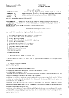 Séance du Conseil du 09 04 2025