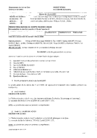 Séance du Conseil du 12 06 2025