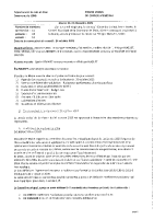 Séance du Conseil du 19 12 2025