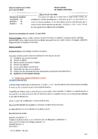 Séance du Conseil du 20 03 2026