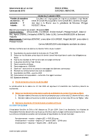 Séance du Conseil du 21 10 2024